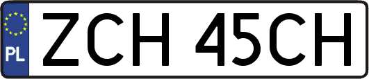 ZCH45CH
