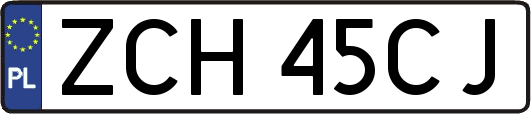 ZCH45CJ