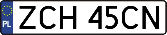 ZCH45CN