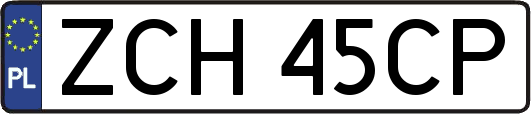 ZCH45CP