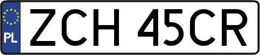 ZCH45CR