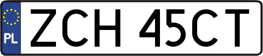 ZCH45CT