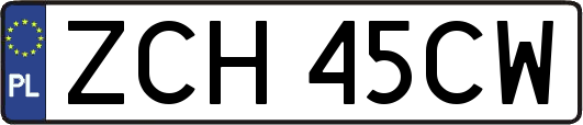 ZCH45CW