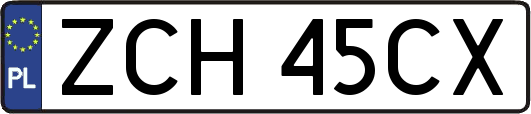 ZCH45CX