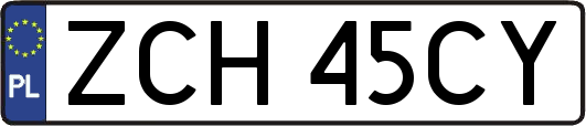 ZCH45CY