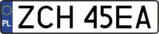 ZCH45EA