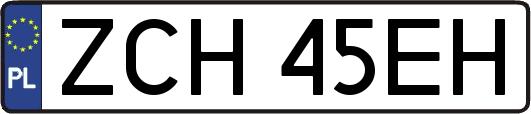ZCH45EH