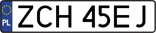 ZCH45EJ