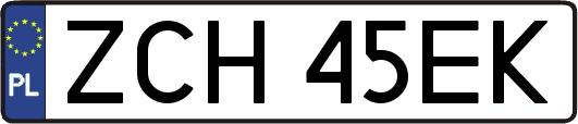 ZCH45EK