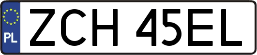 ZCH45EL