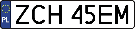 ZCH45EM
