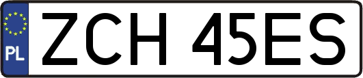 ZCH45ES