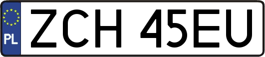 ZCH45EU