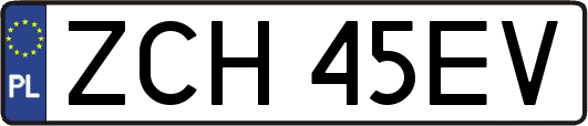 ZCH45EV