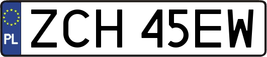 ZCH45EW
