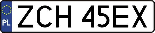 ZCH45EX