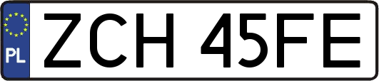 ZCH45FE