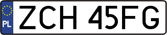 ZCH45FG