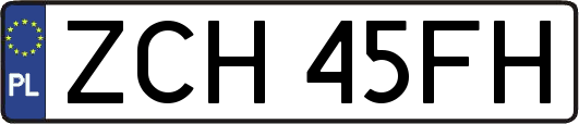 ZCH45FH