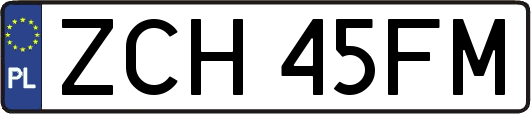 ZCH45FM