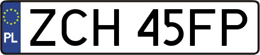 ZCH45FP