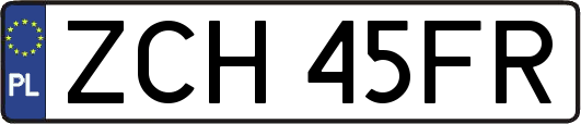 ZCH45FR