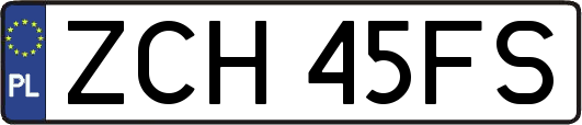 ZCH45FS