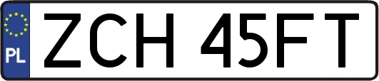 ZCH45FT