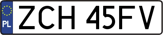 ZCH45FV