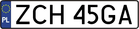 ZCH45GA
