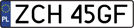 ZCH45GF