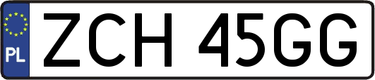 ZCH45GG