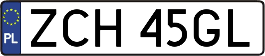 ZCH45GL
