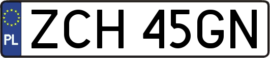 ZCH45GN