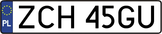 ZCH45GU