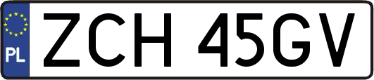 ZCH45GV