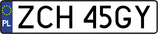 ZCH45GY