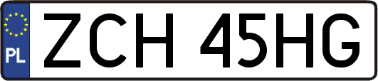 ZCH45HG