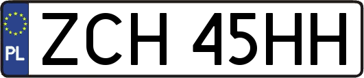 ZCH45HH
