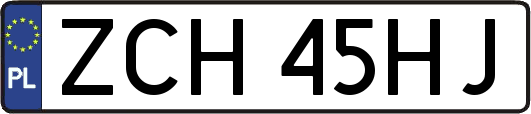 ZCH45HJ