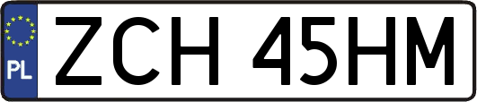 ZCH45HM