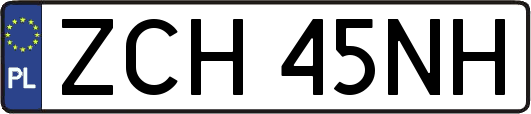 ZCH45NH