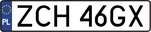 ZCH46GX
