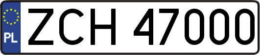 ZCH47000