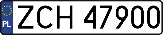 ZCH47900