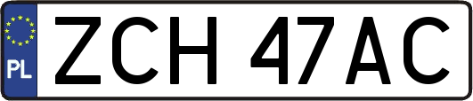 ZCH47AC