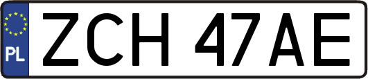ZCH47AE