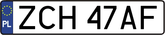 ZCH47AF