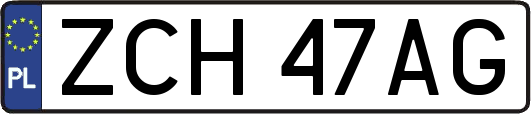 ZCH47AG
