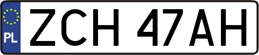 ZCH47AH